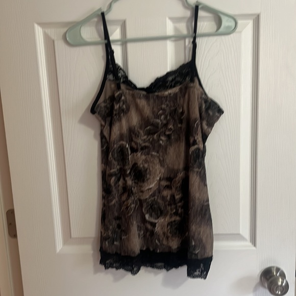 Maurice’s spaghetti strap tank top - Picture 2 of 3